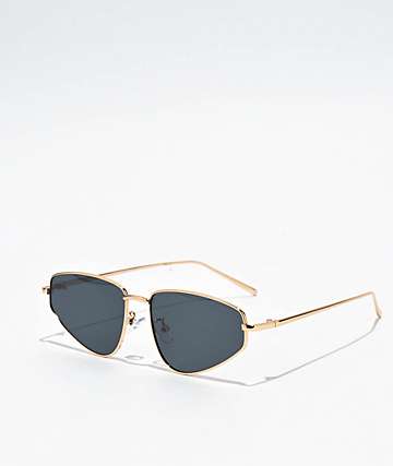 Browline Pretenders Clear Square Glasses