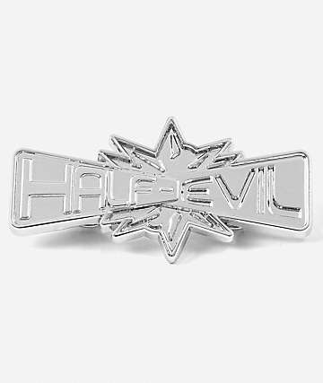 HALF EVIL Explosion Pin - 