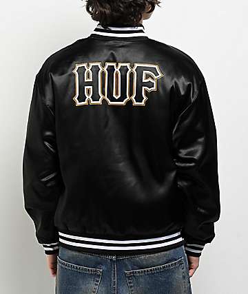 関税込み♪【HUF】× The Texas Chainsaw ニット セーター HUF x The Texas Chainsaw Massacre Survive Cable Knit Sweater