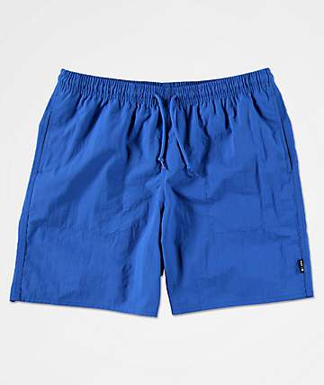 huf swim shorts