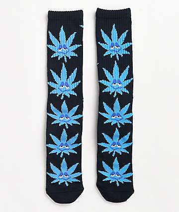 HUF Fuck It Silver Ring | Zumiez