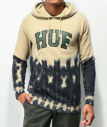 HUF Clothing | Zumiez