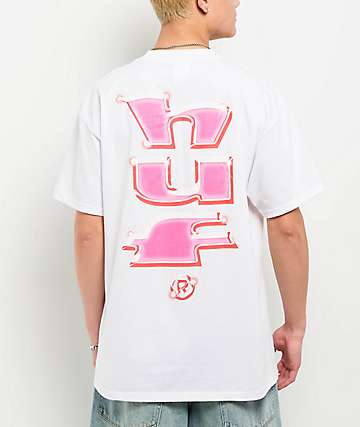 ★送料・関税込★YESEYESEE★Y.E.S x Deadpool Hurts Tee★ YESEYESEE】Y.E.S x Deadpool Hurts Tee White☆関税込 23SS