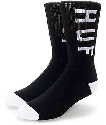 HUF Plantlife Socks & Huf Crew Socks at Zumiez : BP