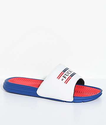 Slides Shoes | Zumiez