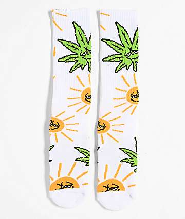 HUF x Deadpool Hack N' Slash Black T-Shirt 