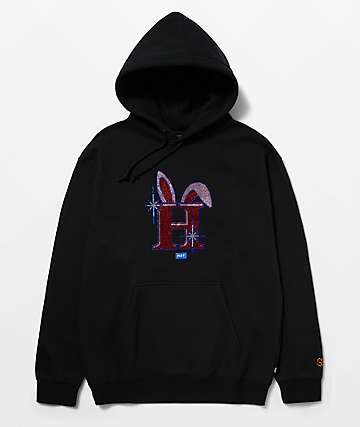 Playboy discount hoodie zumiez