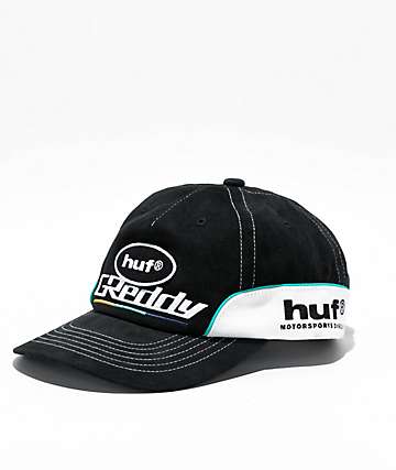 HUF x Toyota Racing Development Ensenada Sticker
