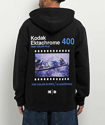 HUF Harold Hunter Legends Never Hoodie Navy L パーカー HUF x Harold Hunter Legends Never Navy Hoodie | Zumiez