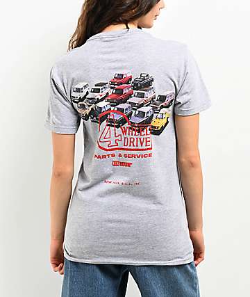 ◆HUF◆X KODAK IMAGINE WHAT Tシャツ HUF x Kodak Imagine What T-Shirt – HUF Worldwide