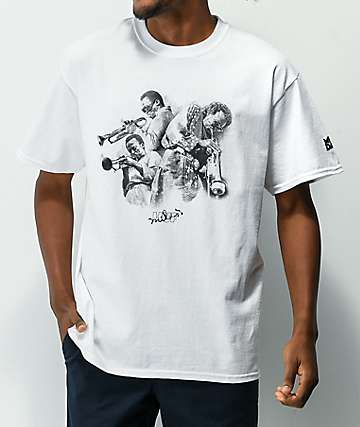 HUF T-Shirts