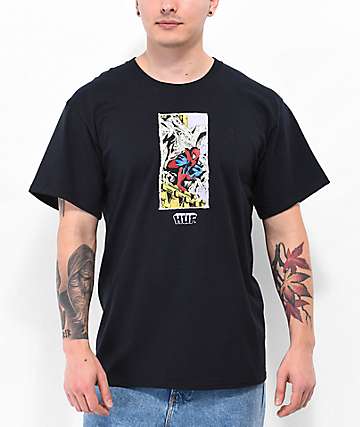 HUF x X-Men Mutant Mayhem T-Shirt – HUF Canada