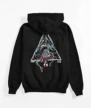 HUF x Freddie Gibbs Night Alive Black T-Shirt | Zumiez HUF x Freddie Gibbs Night Alive Black T-Shirt | Zumiez