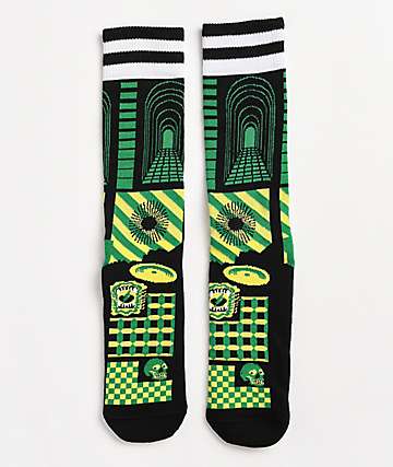 Men's Socks | Zumiez