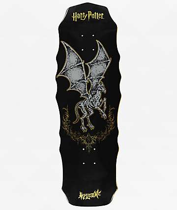 Harry Potter x Welcome Thestral 10" Skateboard Deck - 