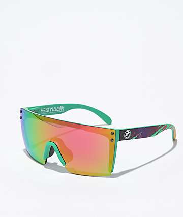 new heat wave glasses