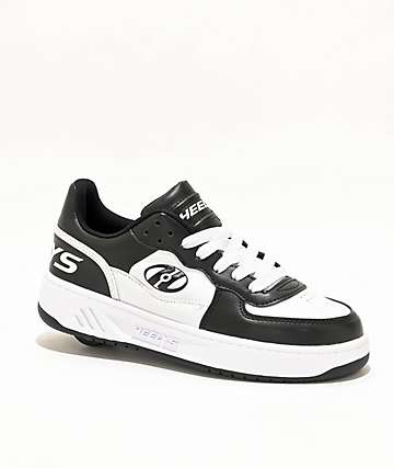 Heelys x RIPNDIP Pro 20 Black Shoes