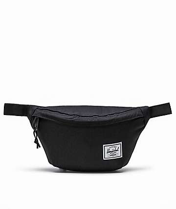 Herschel Supply Co. Elmer White Beanie