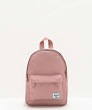 vans herschel backpack