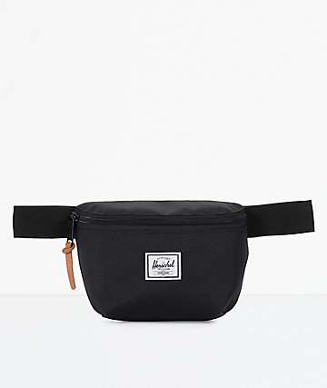 black fanny pack canada