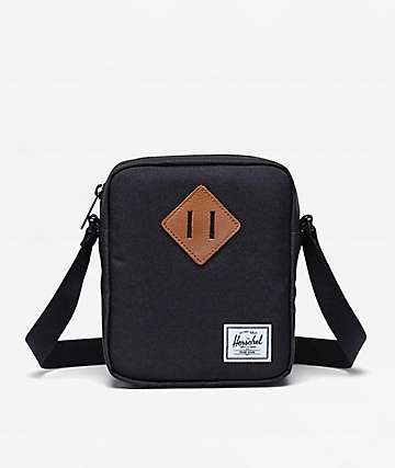 Herschel Supply Co. Elmer White Beanie