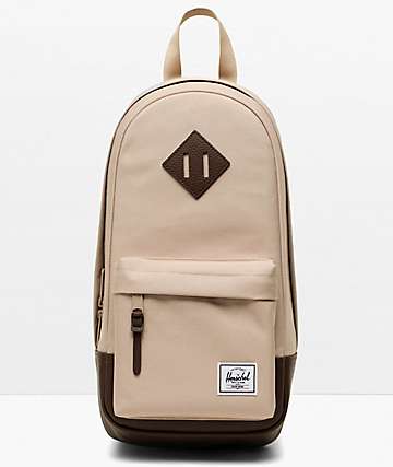 Herschel heritage light on sale