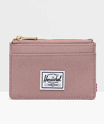 herschel wallet canada
