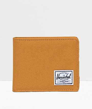 herschel wallet price