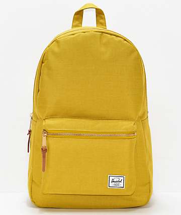 Herschel Supply Co. Settlement Arrowwood Crosshatch mochila