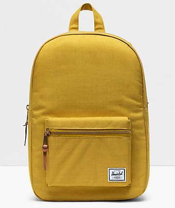 Herschel Supply Co. Settlement Mid Arrowwood Crosshatch mochila