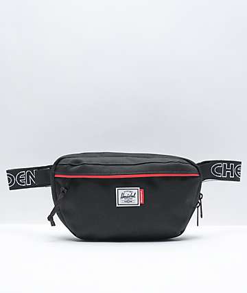 champion attribute 2.0 fanny pack