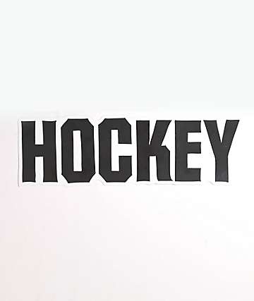 Hockey Kadow Steroids 8.25" Skateboard Deck