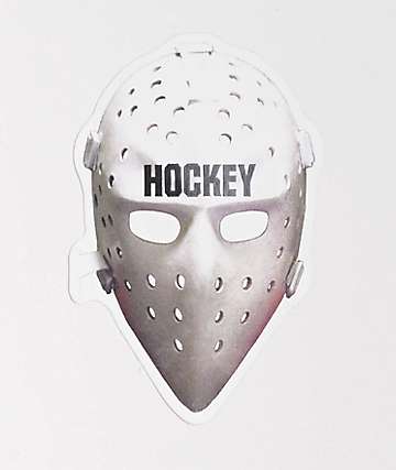 Hockey Kadow Steroids 8.25" Skateboard Deck