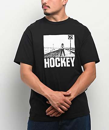 【HOCKEY】 CRY LATER TEE BLACK Hockey Cry Later Tee Black – Xtreme Boardshop (XBUSA.COM)