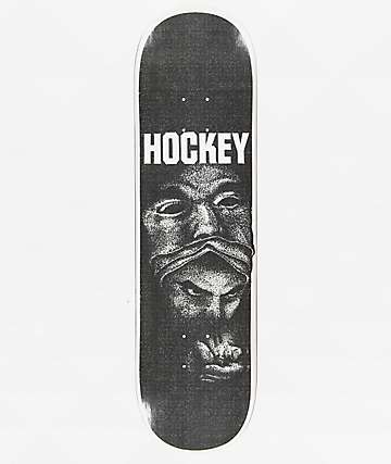 Hockey Fitzgerald Tier One 8.5" Skateboard Deck