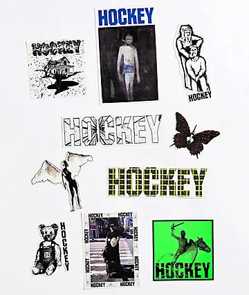Hockey Kadow Day Dream 8.25