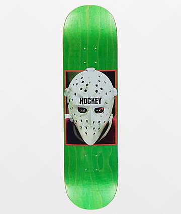 Hockey Fitzgerald Tier One 8.5" Skateboard Deck