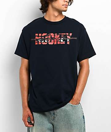 【HOCKEY】INTRO TEE WHITE Fucking Awesome × Hockey Skateboards Hockey Skateboar… - Gem