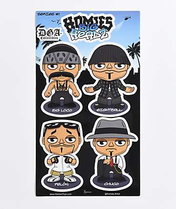 BULK PACK - Bonita Keychain – DGA Tees