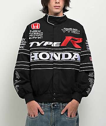 HONDA RACING ブルゾン Honda公式ウェア＆グッズ オンラインショップ｜Honda Racing 撥