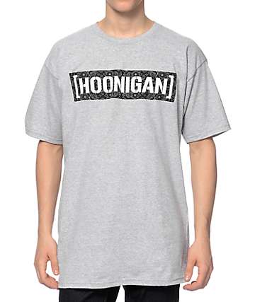 Hoonigan Clothing, Hoonigan Shirts at Zumiez : BP