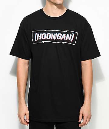 Hoonigan Clothing, Hoonigan Shirts | Zumiez