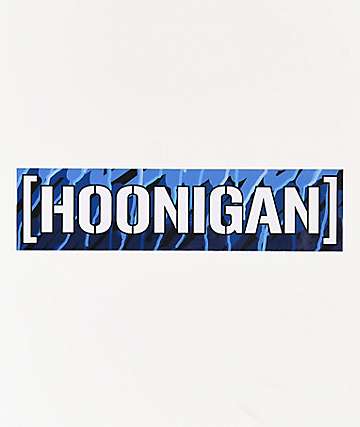 Hoonigan Light box by dcassidy13 - MakerWorld