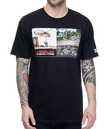 Hoonigan Clothing, Hoonigan Shirts