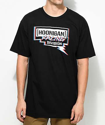 Hoonigan Clothing, Hoonigan Shirts