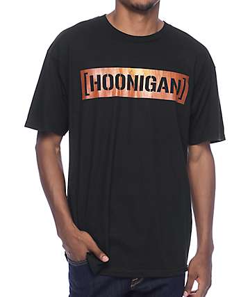 Hoonigan Clothing, Hoonigan Shirts