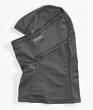 HOWL FAIRBANKS MITT MUSHROOM Sサイズ FAIRBANKS MITT – HOWL SUPPLY