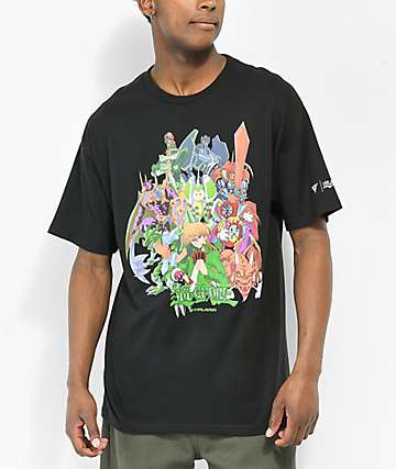 Killua hoodie online zumiez