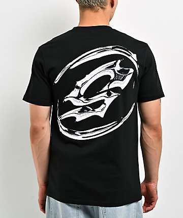 IShowSpeed Motion Black T-Shirt - 