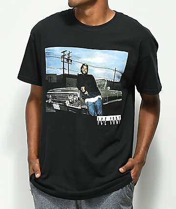 boyz n the hood shirt zumiez